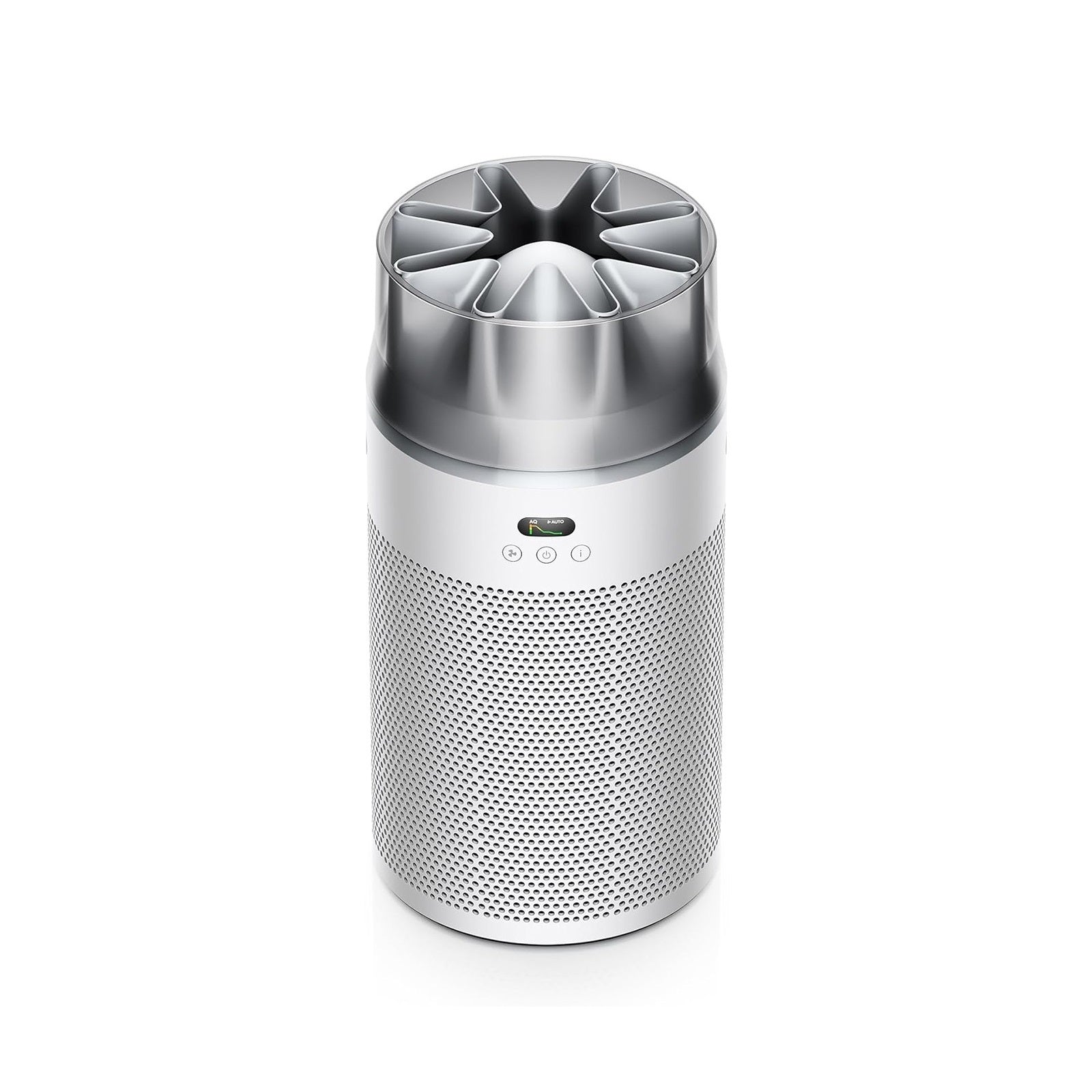Dyson Hushjet Purifier r Compact format tHJ10, small format DYSON